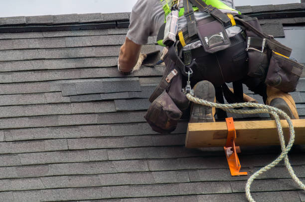 Reliable Roof Installation contractor in Wagram, NC by Brentwood Metal Roofing