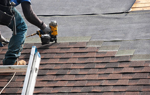 Licensed Roof Installation service in Wagram, NC - Brentwood Metal Roofing